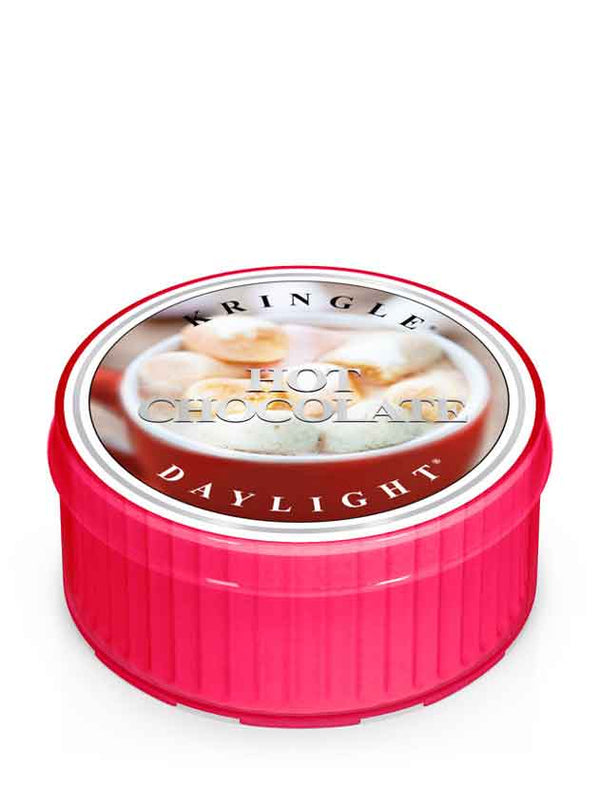 Hot Chocolate  NEW! | DayLight - Kringle Candle Israel