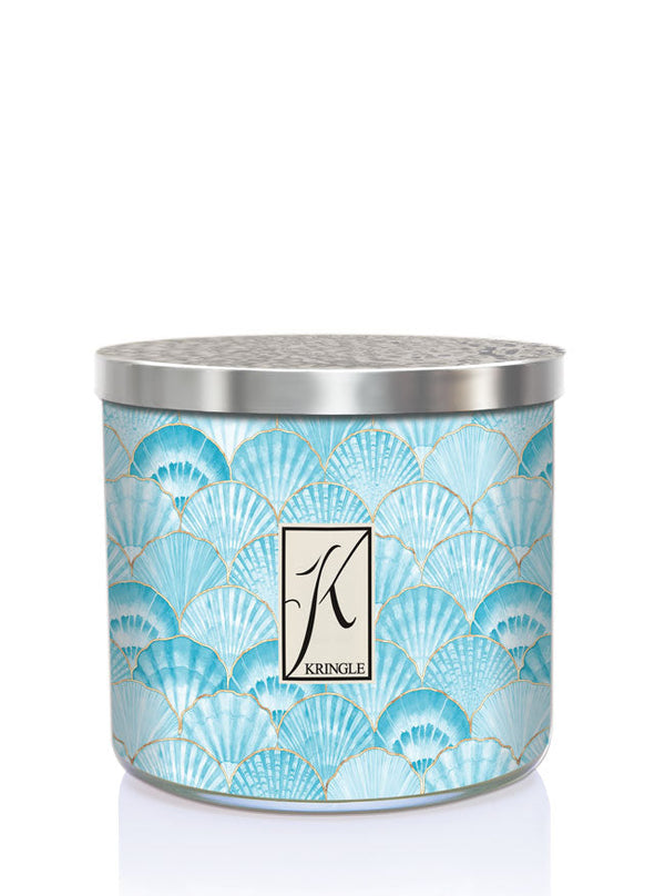 Sea Breeze | Soy Candle