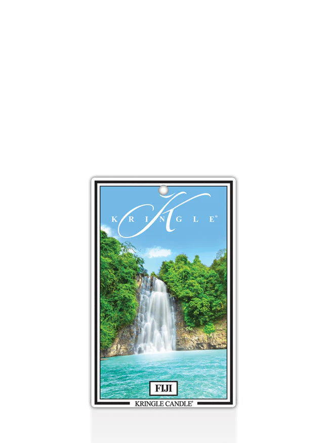 Fiji NEW! | Air Freshener