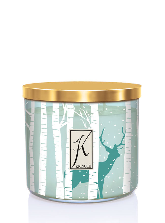 Winter Woods NEW! | Soy Candle
