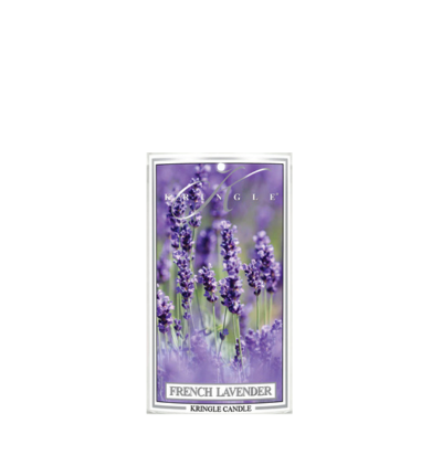 French Lavender NEW! | Air Freshener