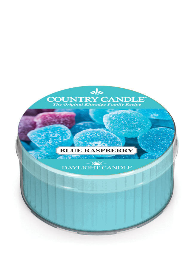 Blue Raspberry | DayLight - Kringle Candle Israel