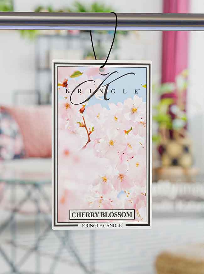 Cherry Blossom NEW! | Air Freshener