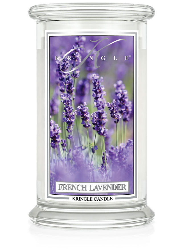 French Lavender | Soy Candle