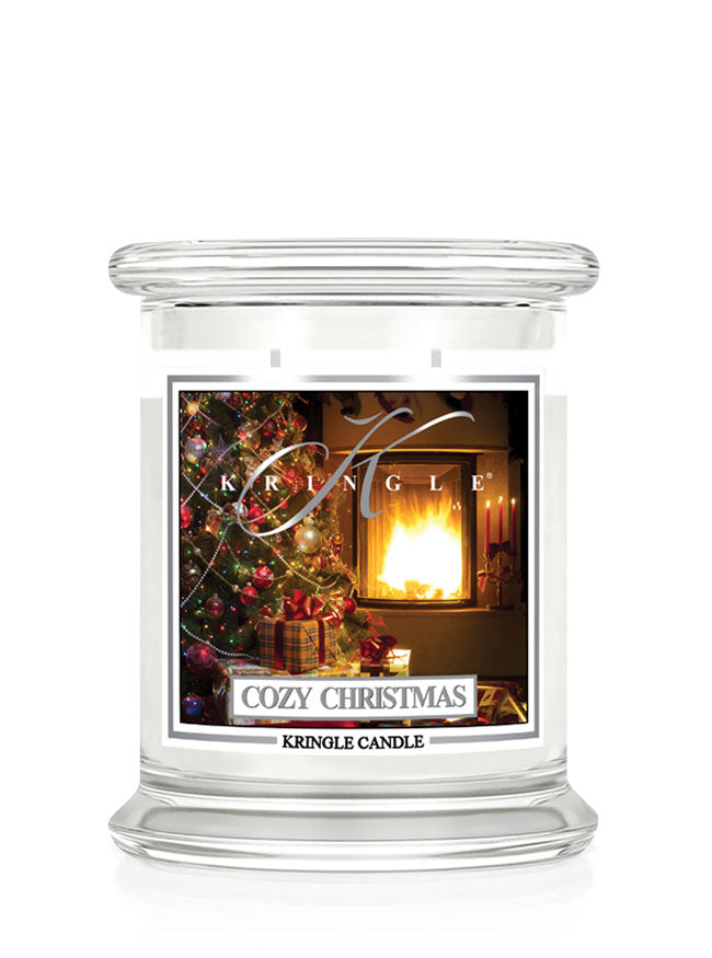 Cozy Christmas | Soy Candle
