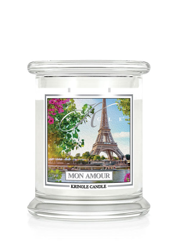 Mon Amour | Soy Candle
