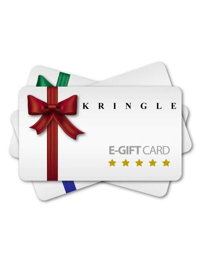Kringle Candle E-Gift Card