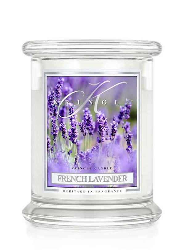 French Lavender Medium Classic Jar
