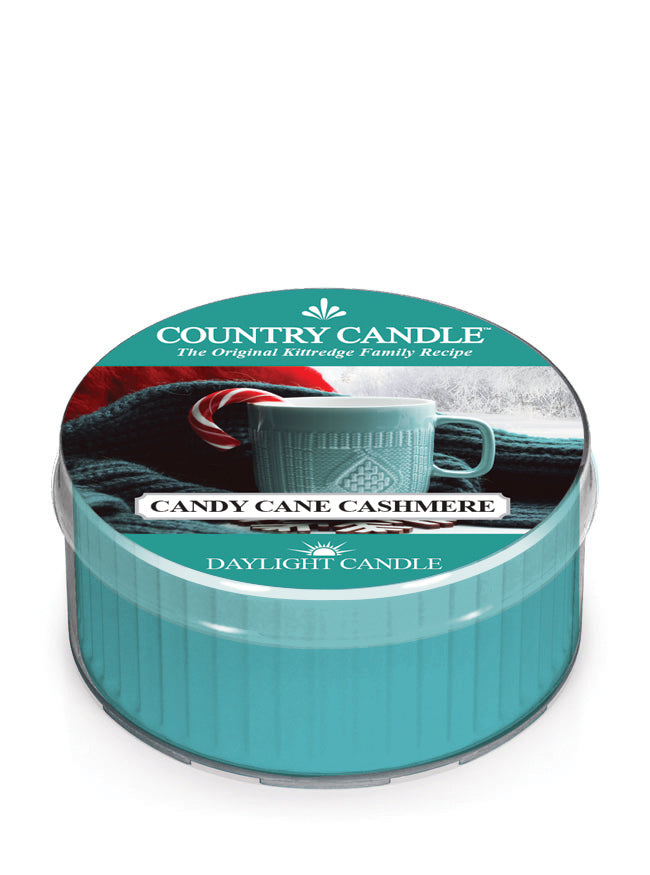 Candy Cane Cashmere NEW! | DayLight