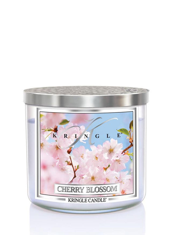 Cherry Blossom | Soy Blend