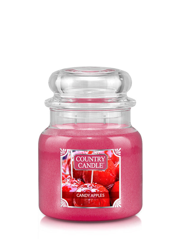 Candy Apples - Kringle Candle Israel