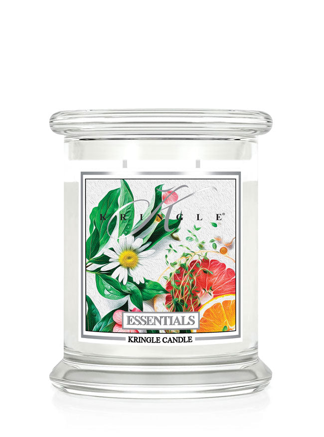 Essentials NEW! | Soy Candle - Kringle Candle Israel