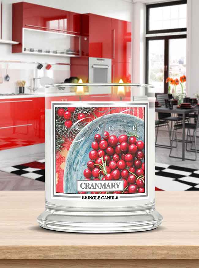 Cranmary Medium Classic Jar